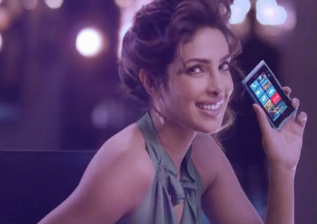 Nokia Lumia builds on experiential campaign with TVC