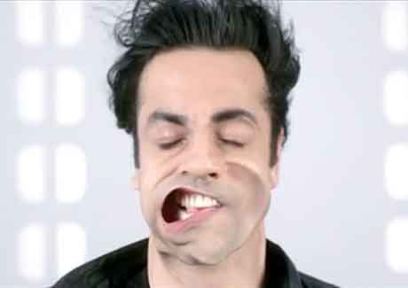 Fiat pushes the pedal for new Punto Sport variant