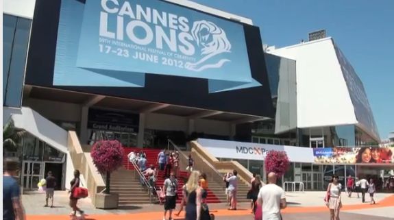 VIDEO: Day six at Cannes 2012