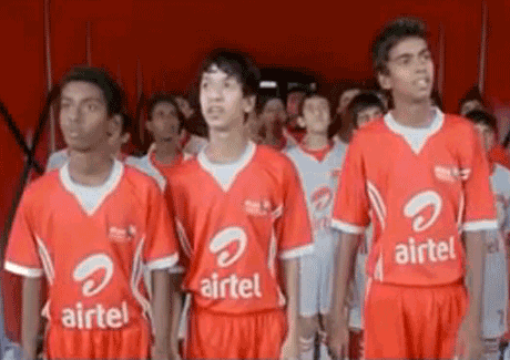 Airtel launches Rising Stars; BBH India comes on board for project