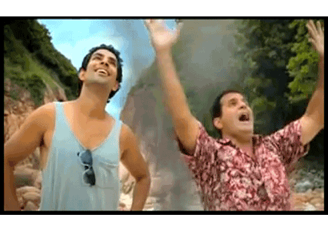 'Mr HCL' and 'Mr Banker' return, to highlight innovative approach to technology