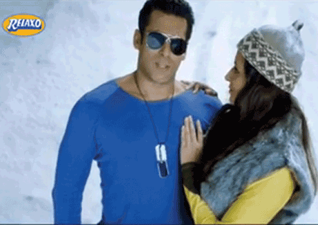Relaxo Hawaii banks on Salman Khan and humour to showcase strength