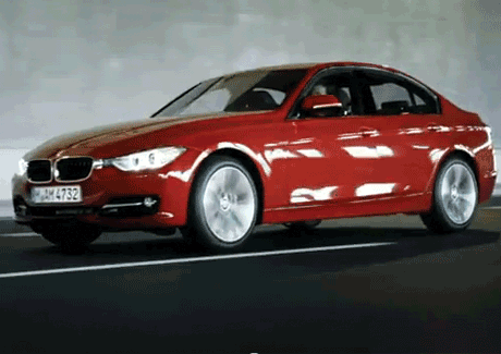 'Made in India, made for India' campaign for new BMW 3 Series
