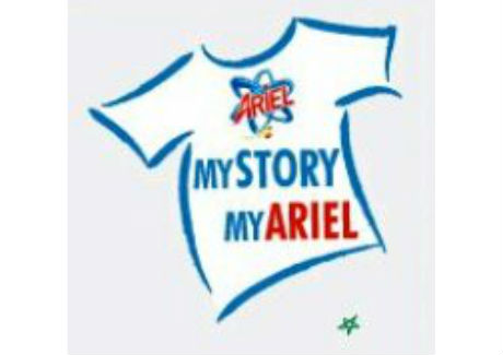 Ariel looks to script a consumer engagement story
