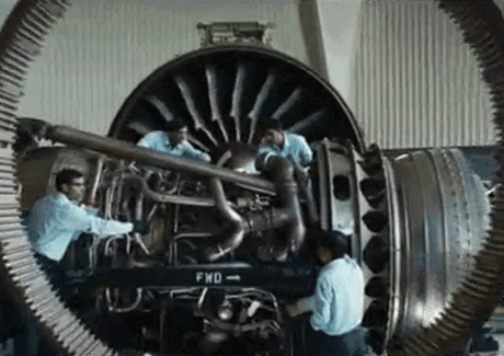 GE Works' India campaign moves into next phase