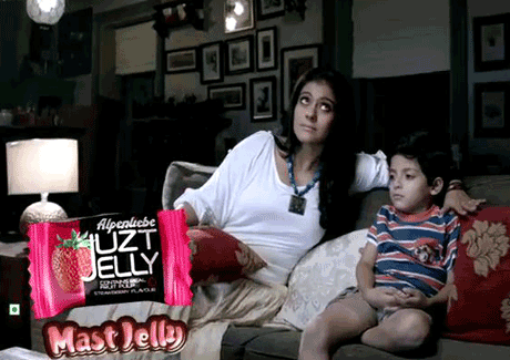 Perfetti introduces Alpenliebe Juzt Jelly