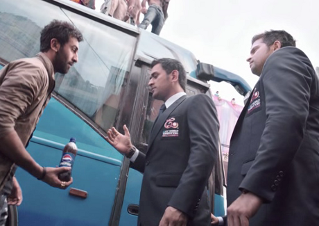 Pepsi changes the game again; returns to cricket ahead of T20 World Cup