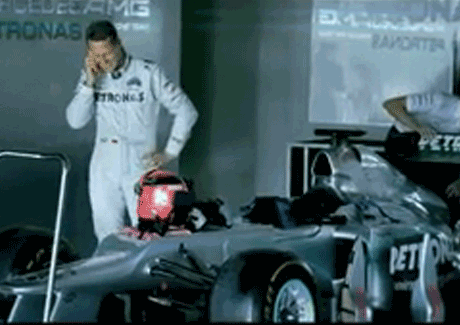 Airtel drives Mercedes AMG Petronas F1 race partnership with new campaign