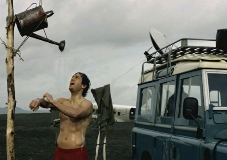 Cinthol revamps with adventurous 'Alive is awesome' campaign