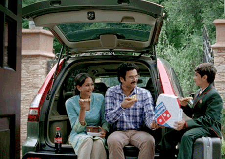 “Mobile ordering is going to be the easiest connect between consumers and Domino’s”: Harneet Singh Rajpal