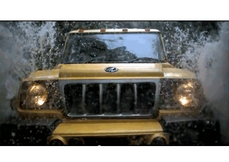 Mahindra’s 'Live young, live free' campaign celebrates adventure, showcases UV portfolio