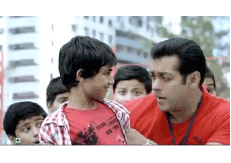 Britannia Tiger moves from energy to growth positioning, with Salman Khan