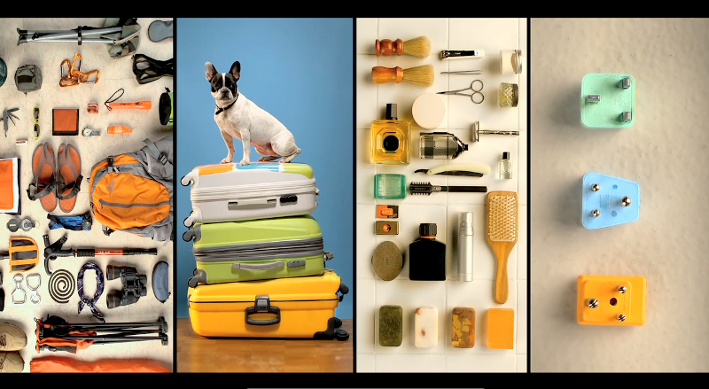 Cleartrip says ‘It’s all clear’, with 10-second ‘video stamps’