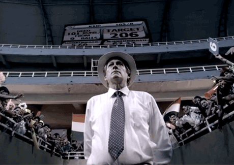 Racold elevates hot shower to 'rebirth' ritual, through cricket umpire's story