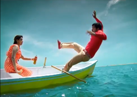 Mirinda re-creates cult song magic to introduce new Mirinda flavours in Tamil Nadu