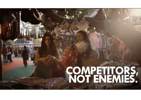 Aman Ki Asha celebrates the Indo-Pak cricket bond