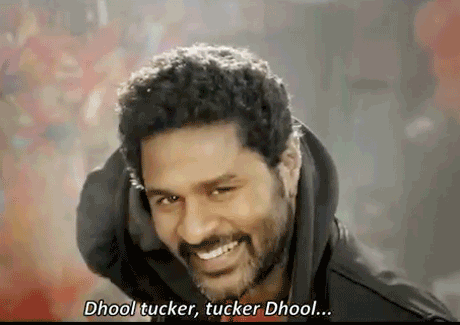 MMGB: Boost's 'Dhool Tucker!' viral with Prabhu Deva