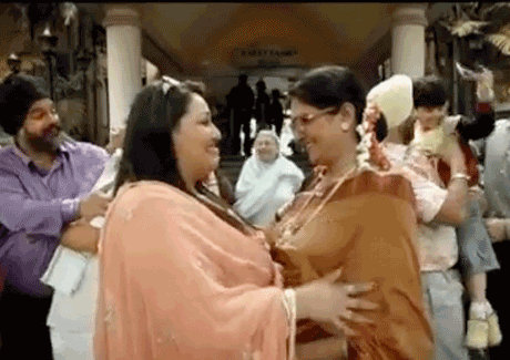 Families from far and wide bond over their Maruti Eecos