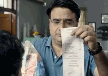 ING Life Insurance asks 'Why pay bills a year in advance?'