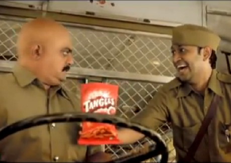 Bingo Tangles says it's hard not to share if you have one