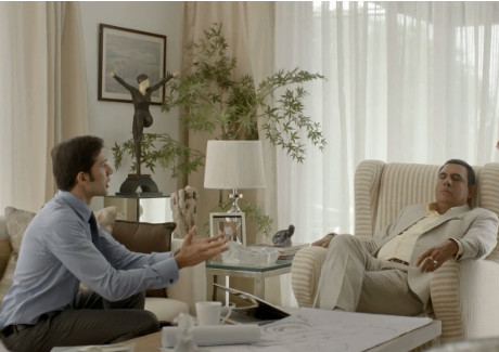 Anchor's new campaign highlights the brand's other offerings