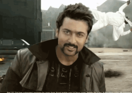 Aircel uses over-the-top scenes from movies to pull in value-conscious customers