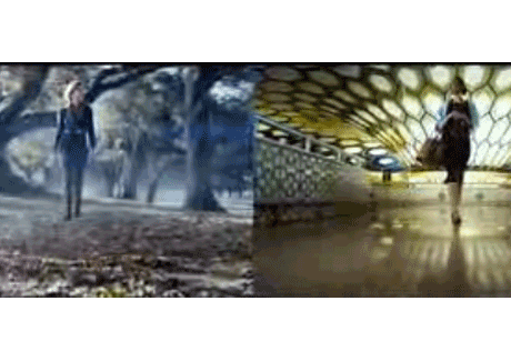 Etihad Airways launches first major ad campaign in three years