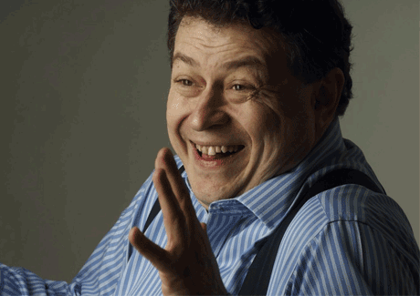 VIDEO: Talking Inspiration: Rory Sutherland