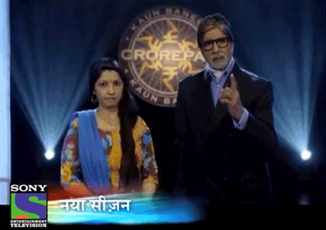KBC 7 urges India to ‘Keep learning’