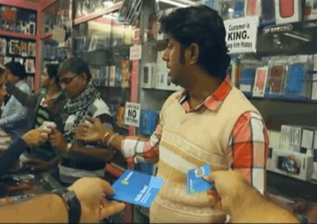 PNB MetLife makes an ‘over-the-counter’ assurance on network strength