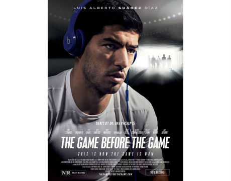 Beats launches global World Cup campaign