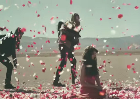 Benetton partners with UN Women to end gender violence