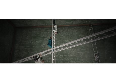 GE 'Time Upon A Once'