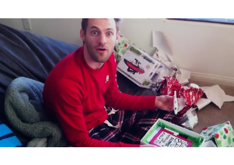 Dove "first fatherhood moments" 