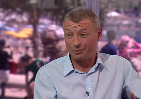 Heineken's marketing chief on why the brewer scooped the Cannes Creative Marketer gong