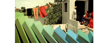 Sony Vaio says 'Go vivid' in new campaign