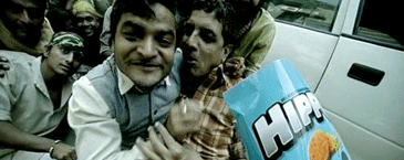 Tony Hertz, Creativeland Asia collaborate on Hippo's radio spots