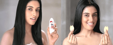 It won't let you down says new TVC for Rexona