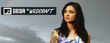 MTV ties up with Wildcraft