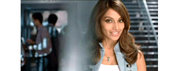 "Use the stairs" says Sugar Free's latest TVC