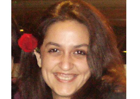 Adland Rockstars: Roshni Kavina