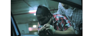 Bates 141 creates new TVC for the 93 hp Fiat Punto