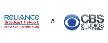 Reliance Broadcast Network, CBS Studios International announce JV