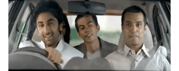 TBWA launches second stage of Micra campaign 