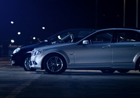 CASE STUDY: Mercedes-Benz Taiwan chases sales with ‘You’re really Mercedes’