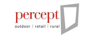 Percept OOH bags R.P. Techvision biz