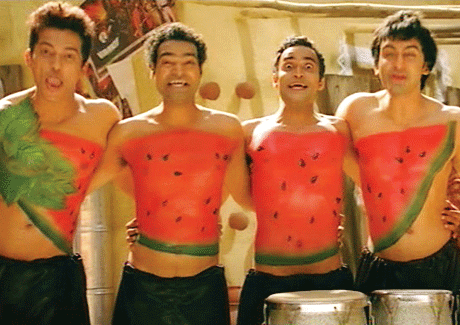 Will crowdsourcing be a threat to agencies?