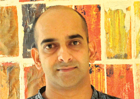 "Awards are two-and-a-half minutes of glory:" Sagar Mahabaleshwarkar