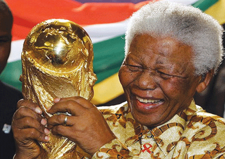 Does the World Cup matter to Indian brands?