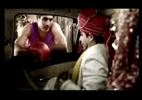 Nestle Munch signs on Vijender Singh for latest TVC